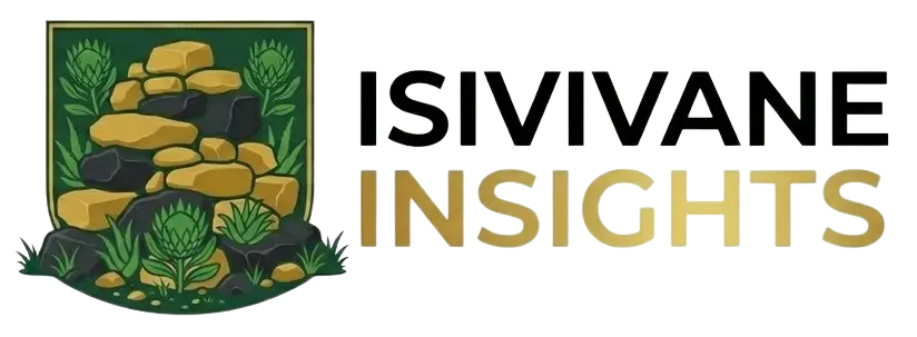 Isivivane Insights